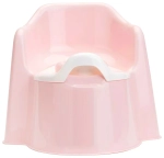 Горшок Kinder 365*340*310 розовый Арт. 221500107/01