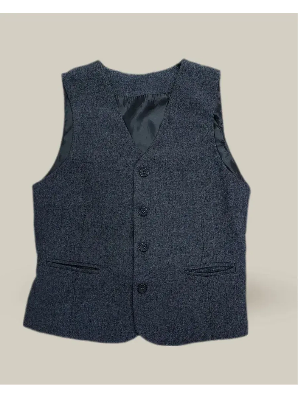 Школьный костюм двойка для мальчика