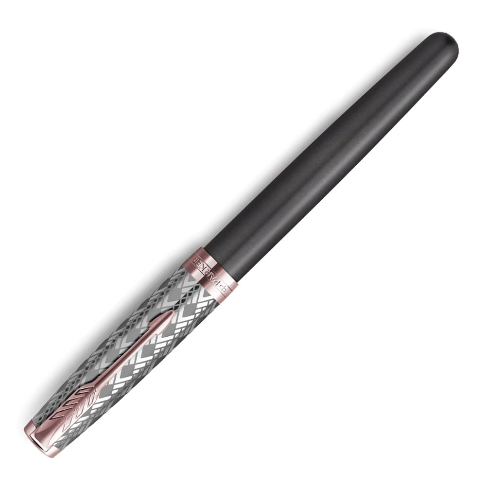 Ручка перьевая Parker Sonnet F