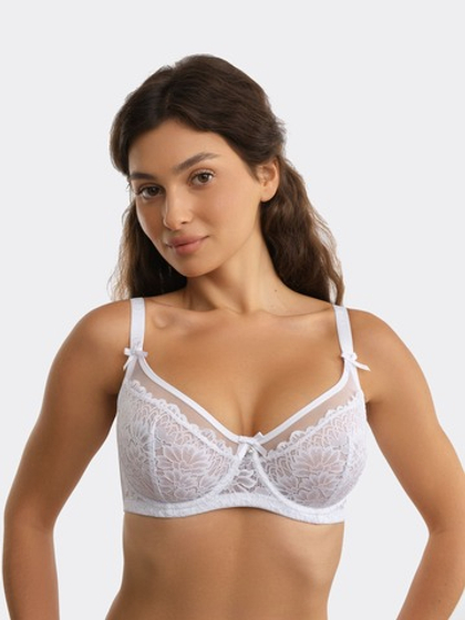 Бюстгальтер OIRO Eliz мягкая чашка