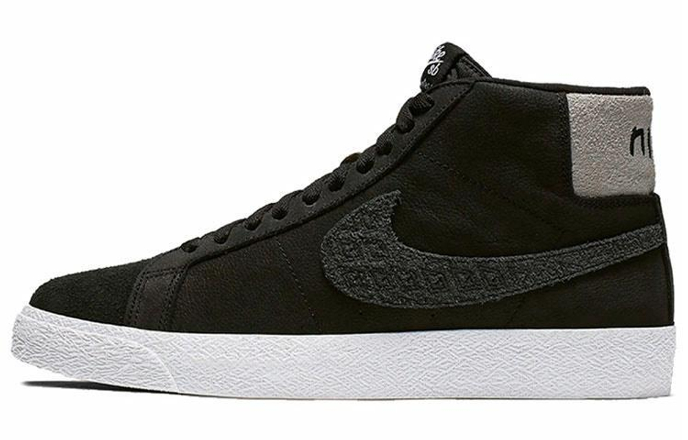 Кроссовки Nike Blazer Gnarhunters