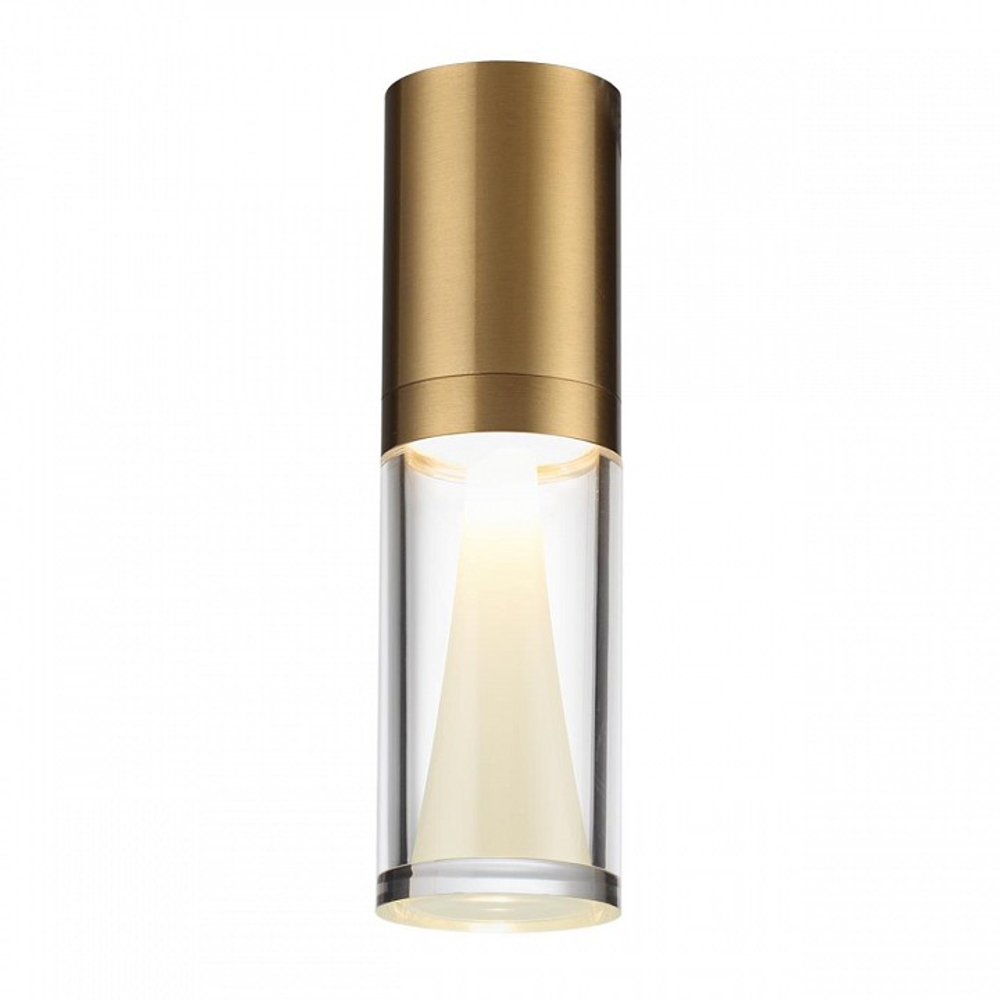 Накладной светильник Odeon Light MIDCENT 7144/4CL