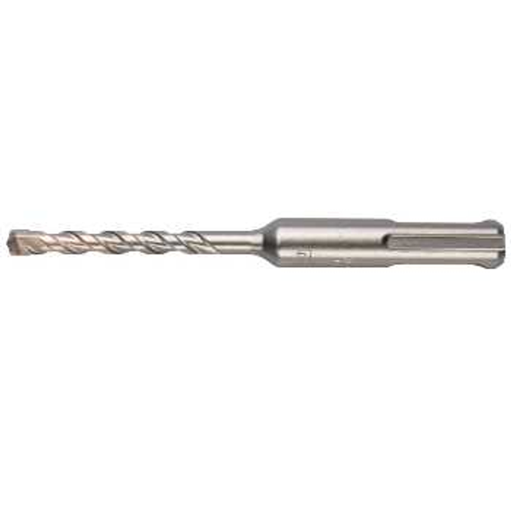 Бур по бетону SDS-Plus 10х160 мм KRAFTOOL, 29320-160-10_z02