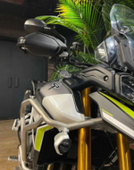 Tiger 900 Rally Aragon Edition