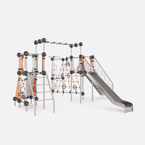 Игровой комплекс (ДВ0102)