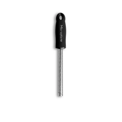 Microplane Терка Premium Classic, черная.