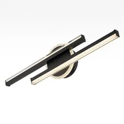 CL203521 TRENT Черный Бра