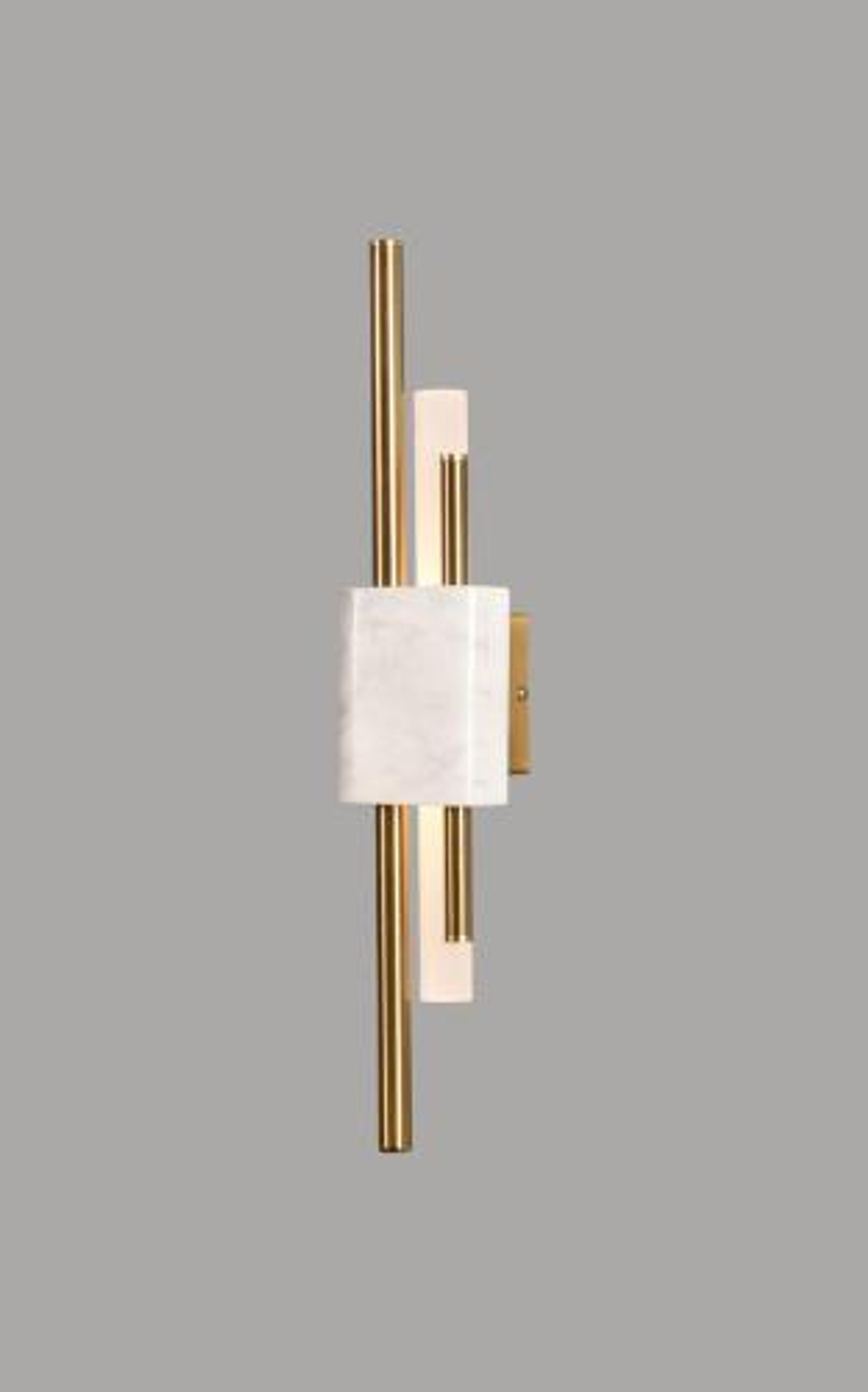 Бра Alfa Light F1024-04 500MM WH+TG 3000K