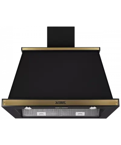 Встраиваемая вытяжка Kuppersberg T 969 ANT Bronze