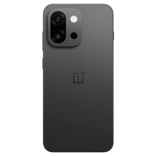 Смартфон OnePlus 13S 12/256GB, Black Velvet (Черный)