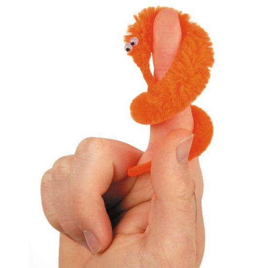 Пушистик байла