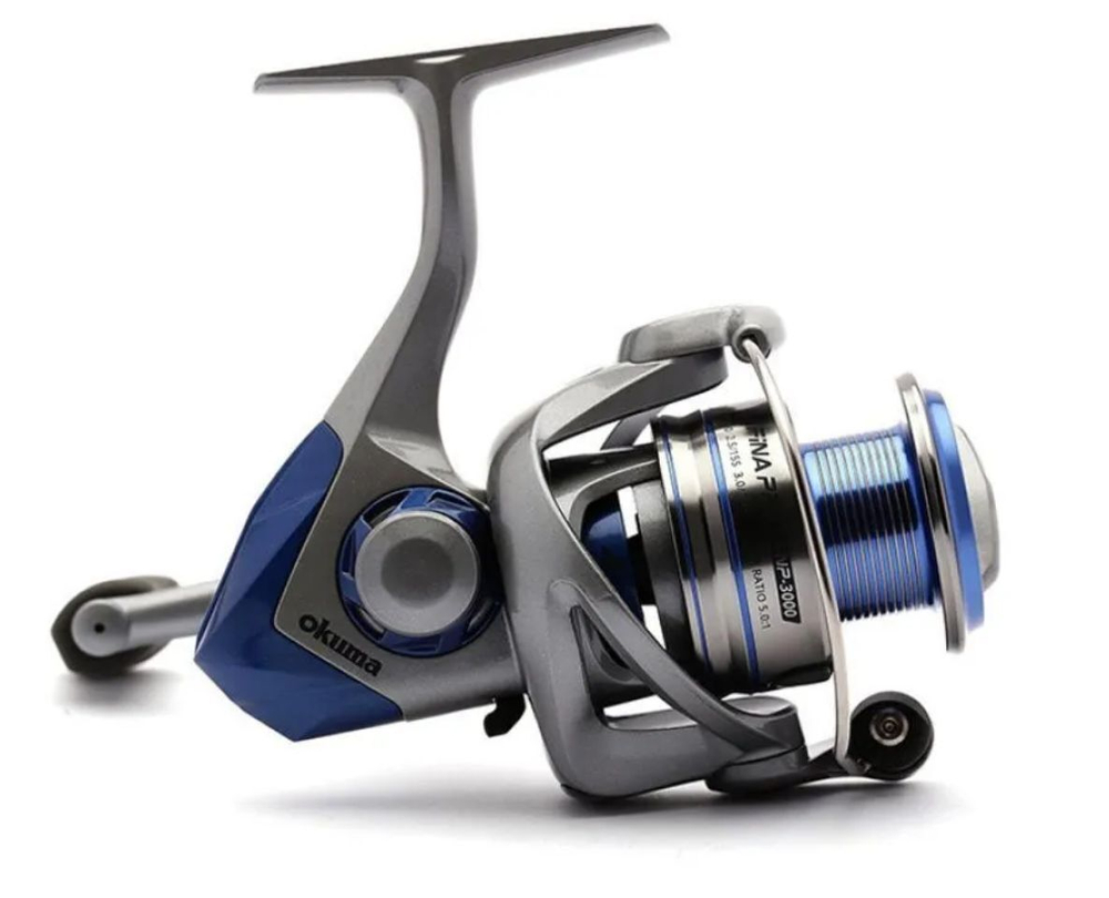 Катушка безынерционная Safina Pro 6000