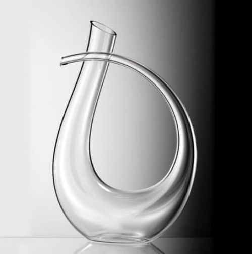 Декантер для вина Pegasus 1400 мл Rona