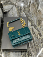 YSL Sunset Bag 22 cm