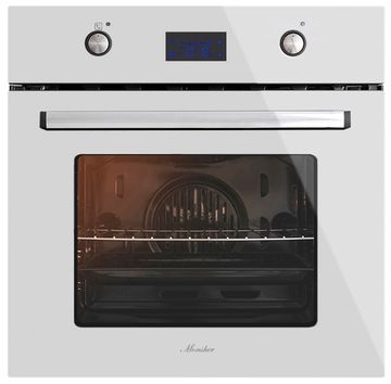 Электрический духовой шкаф MONSHER MBO 1107 W