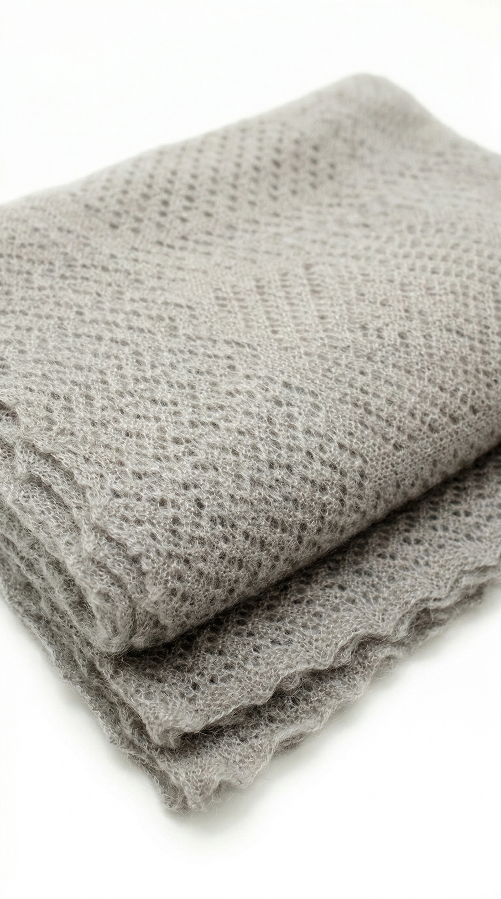 Плед пуховый ПД004-03