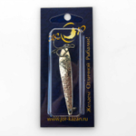 Блесна ЖОР "Игра" (65мм, 10гр)