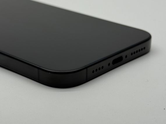 iPhone 16 Pro Max 256Gb Black Titanium