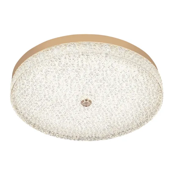 Потолочный светильник LED4U L1116-500 GD