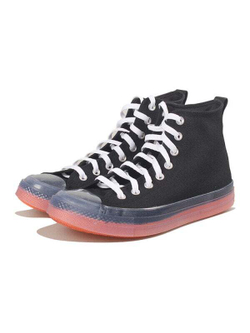Кроссовки Converse Chuck Taylor All Star Cx Hi Black Wild Mango