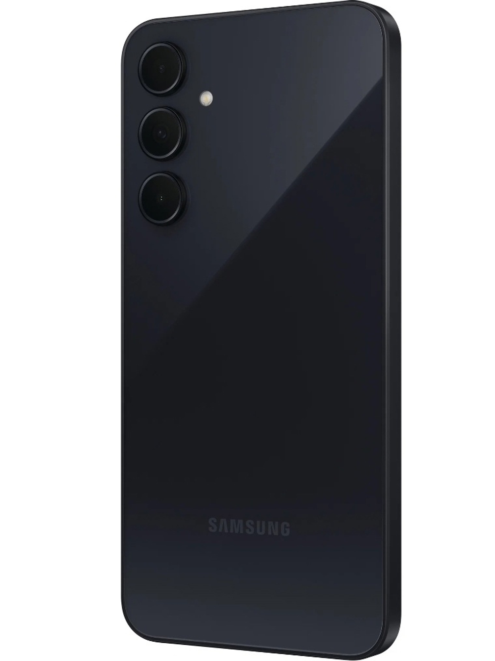 Samsung galaxy A35 5G 8/256 ГБ, Черный (Black)