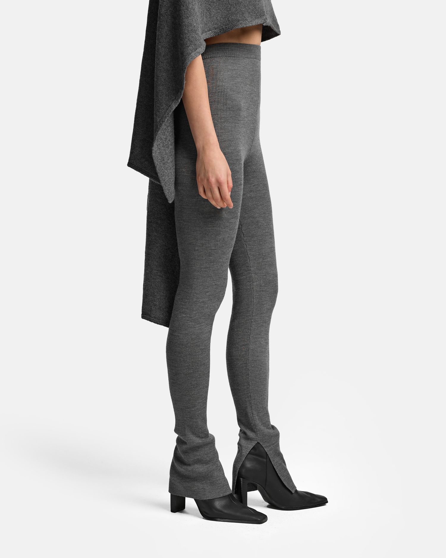 БРЮКИ ИЗ МЕРИНОСА