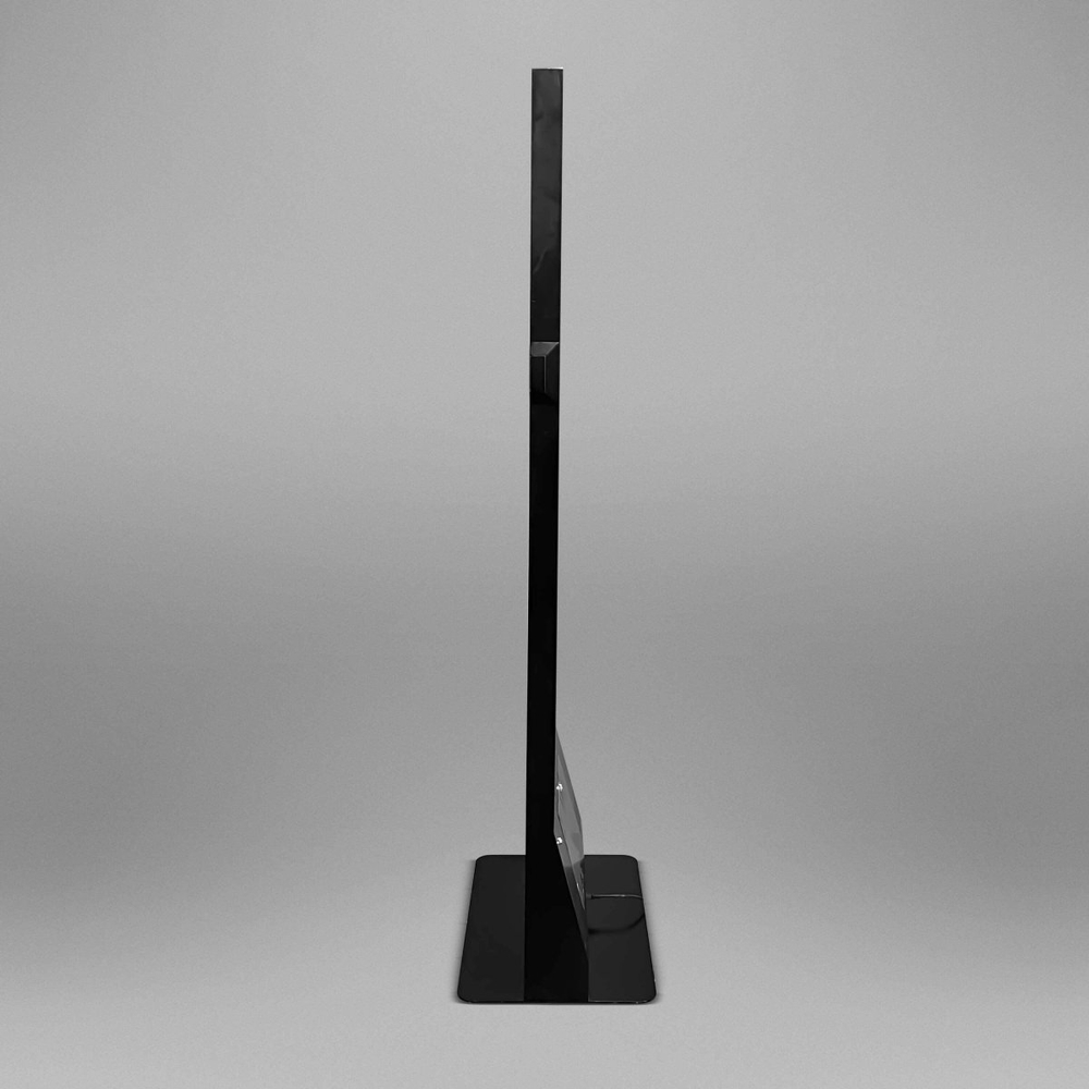 Интерактивный сенсорный киоск BM BlackGlass+ 32"