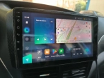 Магнитола для Subaru Forester 3 (SH) 2008-2013, Impreza (GH, GE) - Carmedia OL-9512-IJ IPS, Android 10, 8 ядер (TS18), 4G SIM-слот