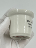 Подставка для яйца Alice in Wonderland, Johnsons Brothers