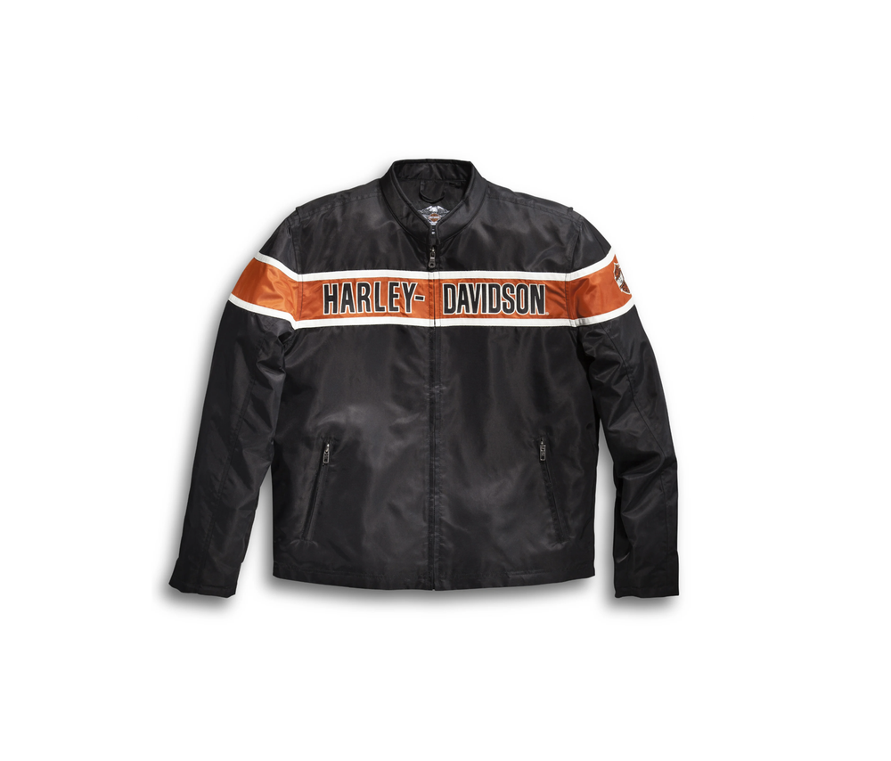 Мотоциклетная куртка Harley Davidson