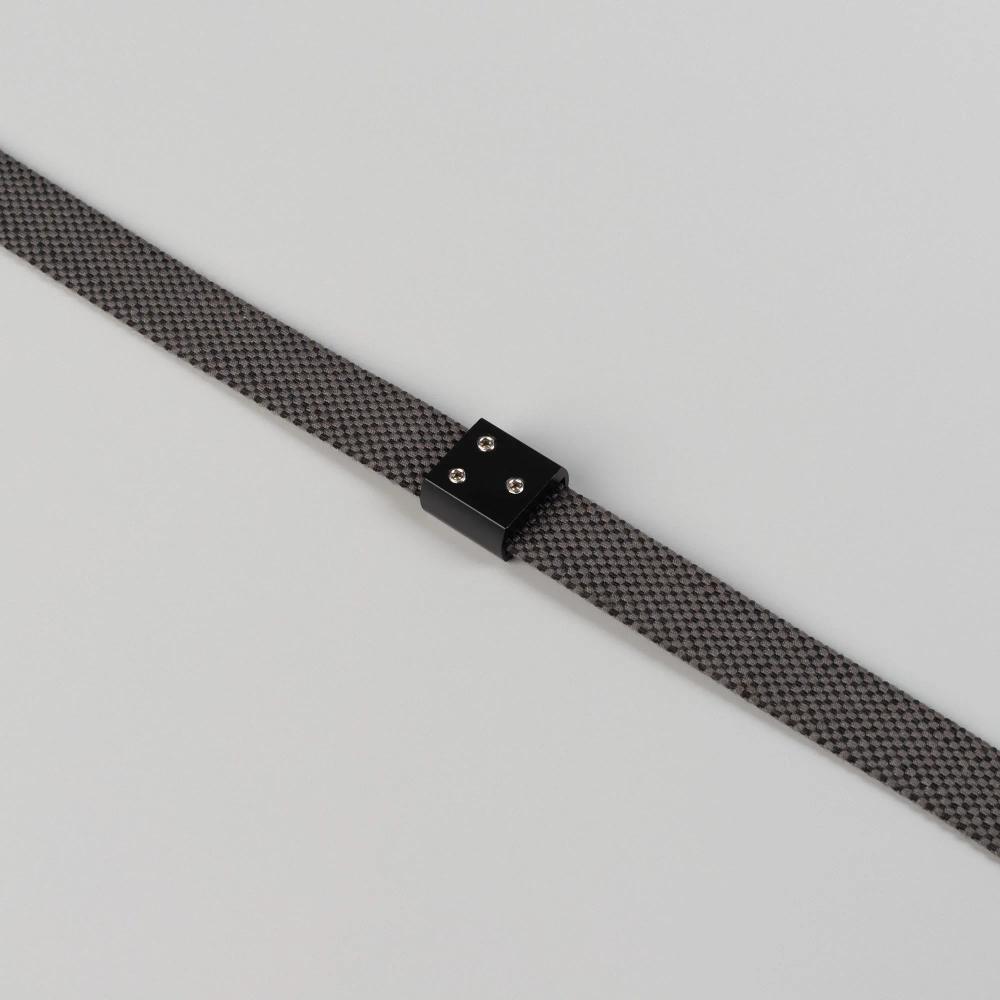 Фиксатор ремня ART-INBELT-FIX (BK)  (Arlight, -) 047332