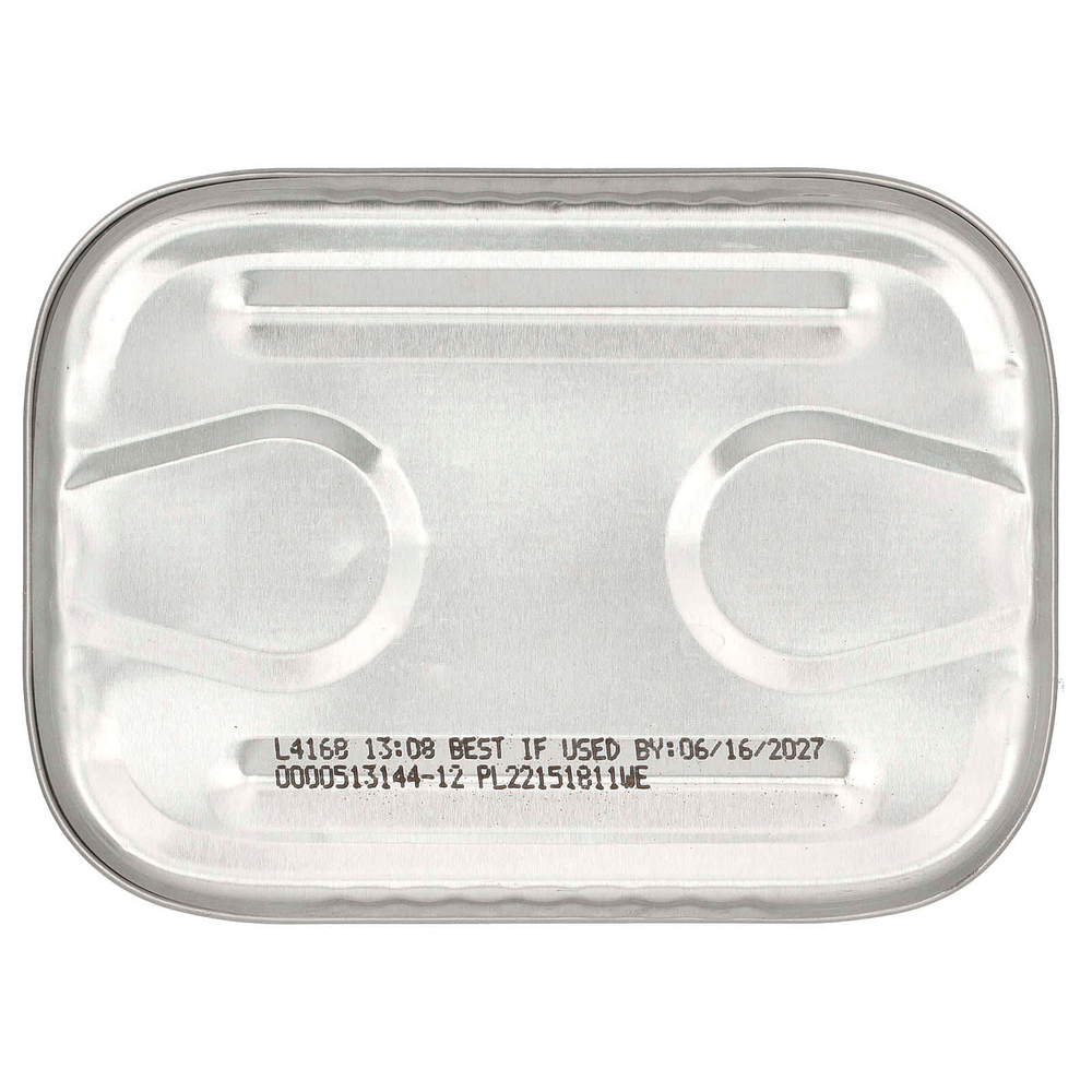 Chicken of the Sea, Сардины в горчичном соусе, 106 г (3,75 унции)