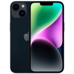 Смартфон Apple iPhone 14 128 ГБ Темная ночь