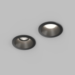 Встраиваемый светильник Denkirs Cove DK2130-BK