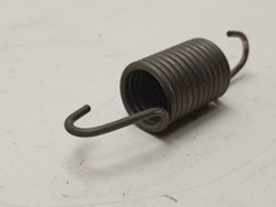 WLF20181CE/18 кт38 Пружина бака для стиральной машины Bosch б/у