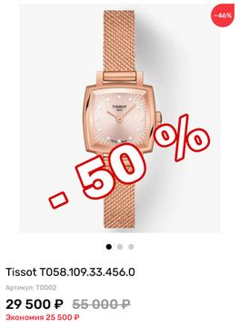 Черная пятница заканчивается !