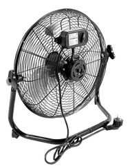 Промышленный вентилятор серии RSF-200M-BL