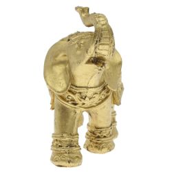 GAEM Фигурка декоративная "Слон", L9,5 W5 H9 см, 2в.