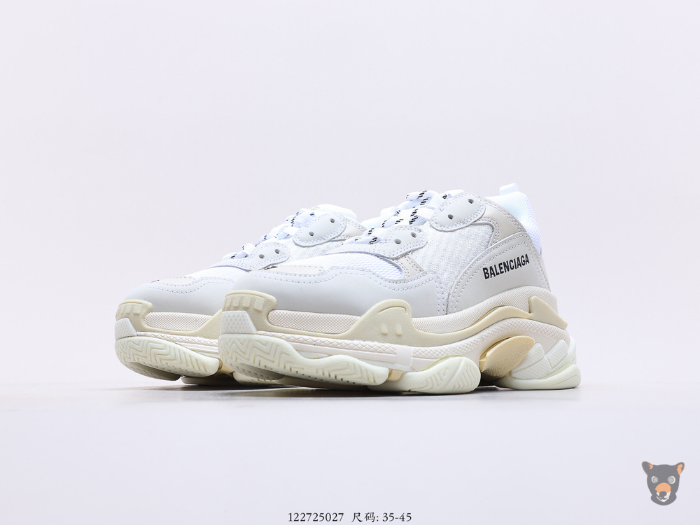 Кроссовки Balenciaga Triple S