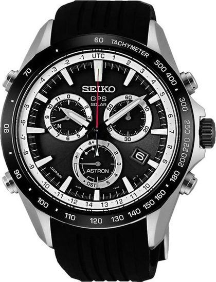 Мужские часы Seiko SSE015J1