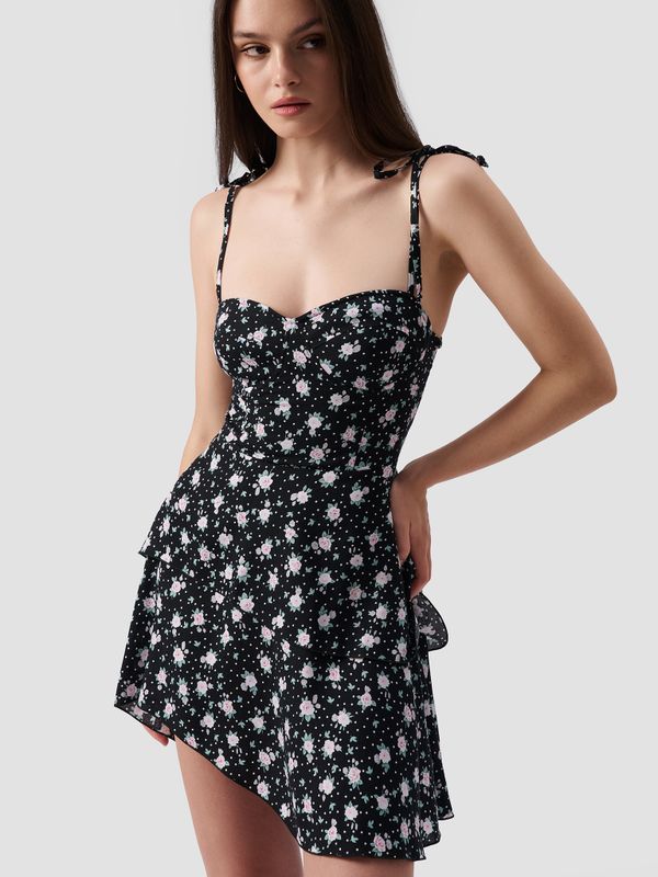 ПЛАТЬЕ ФАВОРИТКА