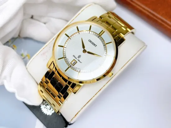 Мужские часы Orient FGW01001W0