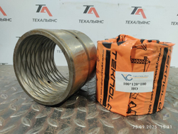 Втулка 100х120х100