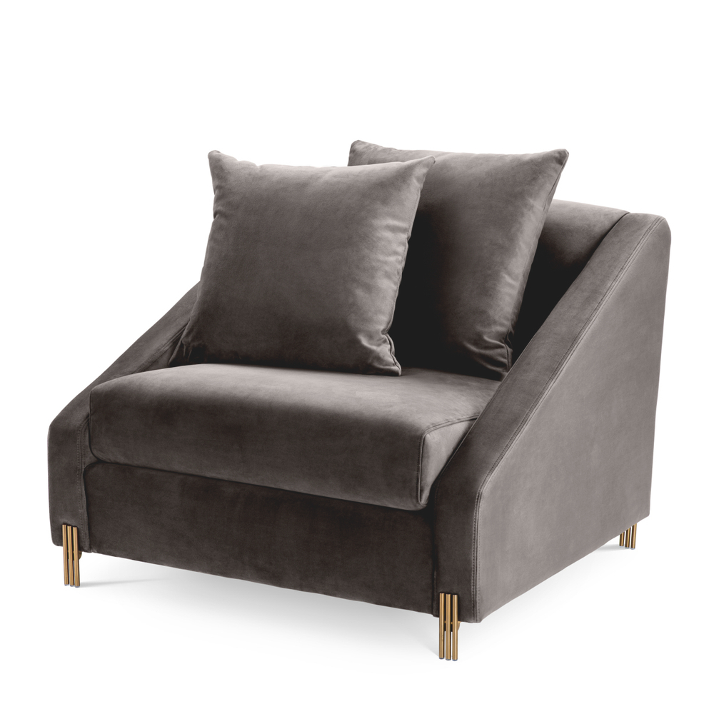 Кресло Chair Candice арт.113401