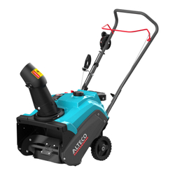 Бензиновая снегоуборочная машина ALTECO SBG 318