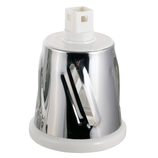 Тёрка универсальная механическая 3 в 1 Kamille KM 10107 на вакуумной присоске