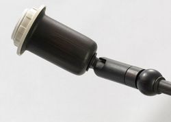 Бра Lussole Milazzo GRLSL-2901-01