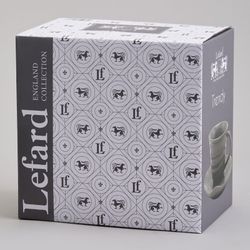 ЧАЙНАЯ ПАРА LEFARD "TRENDY" 240 МЛ