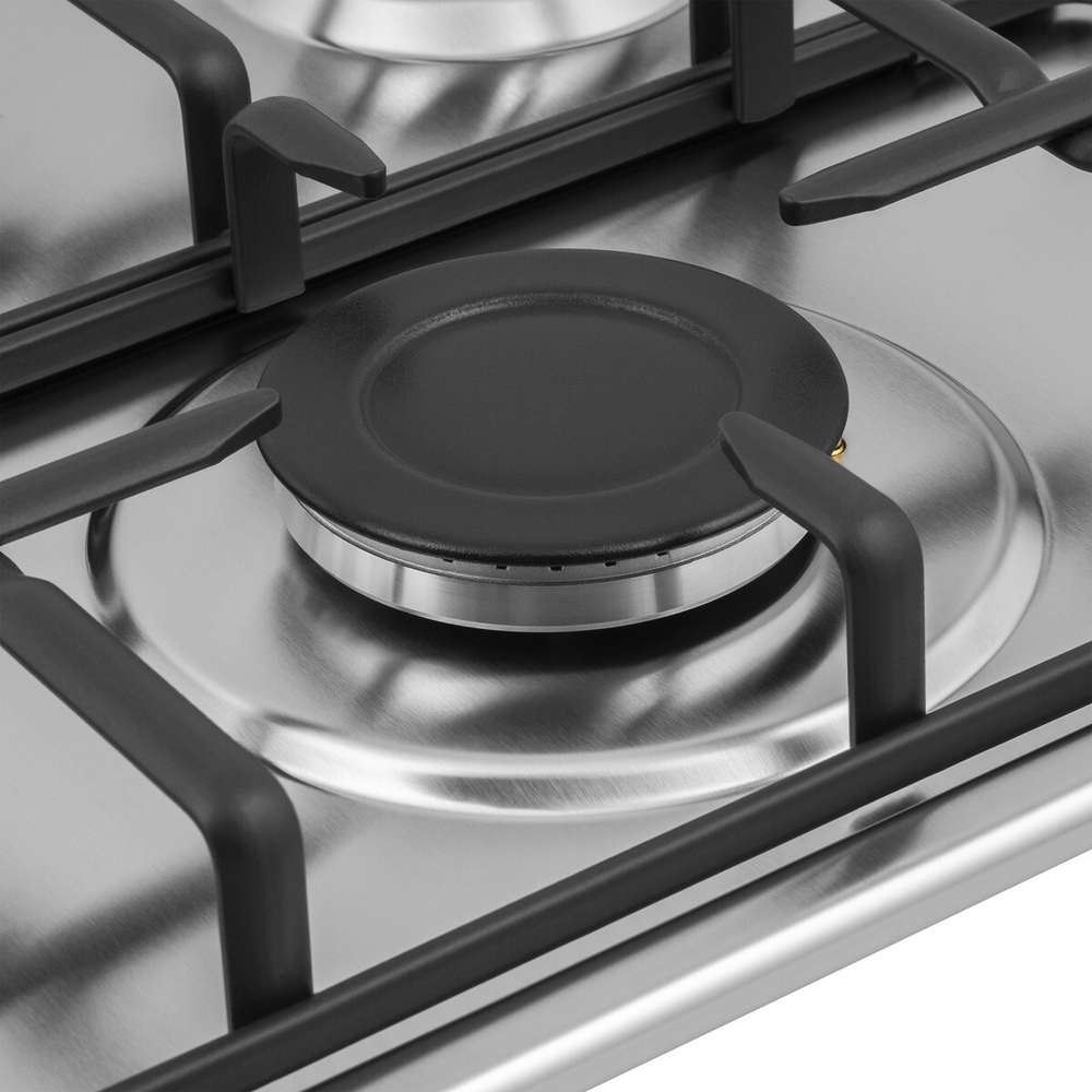 Газовая варочная панель HOMSair HGS433GS фото 9