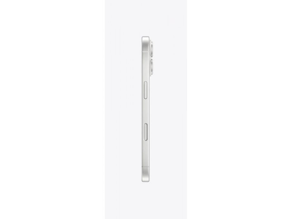 Смартфон Apple iPhone 17 256GB nano SIM + eSIM White